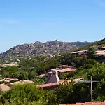 Breathtaking Sea View Retreat With Terrace * Costa Paradiso