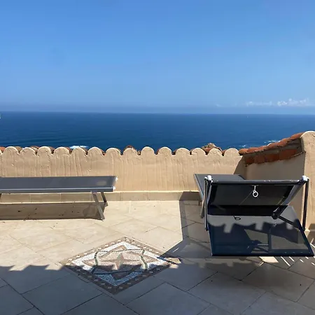 Holiday home Breathtaking Sea View Retreat With Terrace Costa Paradiso
