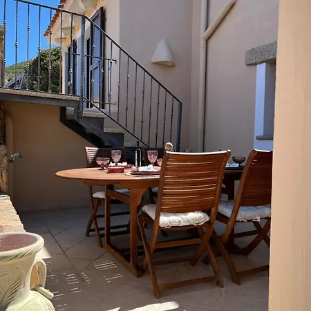 Breathtaking Sea View Retreat With Terrace Holiday home *