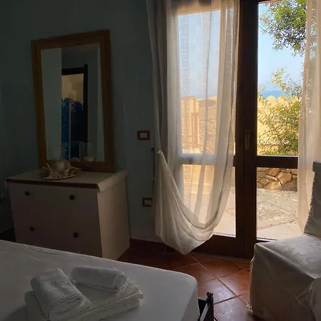 Holiday home Breathtaking Sea View Retreat With Terrace Costa Paradiso
